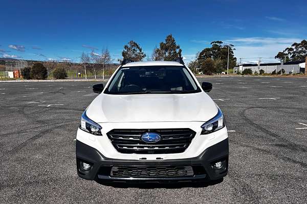 2022 Subaru Outback AWD Sport 6GEN