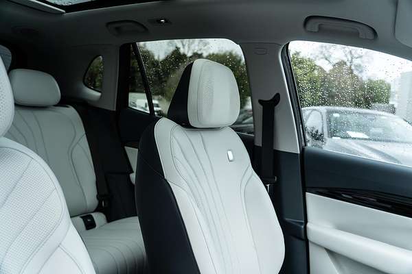 2025 Geely EX5 Inspire E245