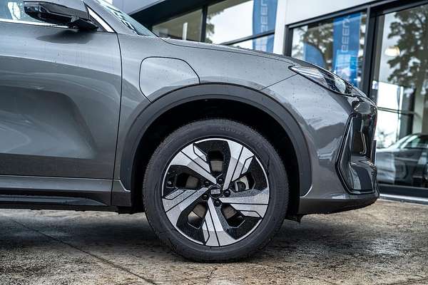 2025 Geely EX5 Inspire E245