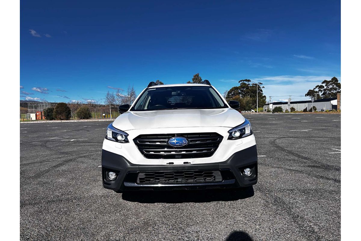 2022 Subaru Outback AWD Sport 6GEN