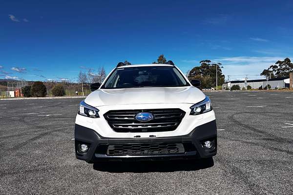 2022 Subaru Outback AWD Sport 6GEN