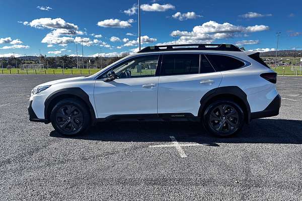 2022 Subaru Outback AWD Sport 6GEN
