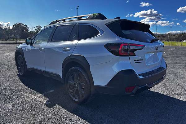 2022 Subaru Outback AWD Sport 6GEN