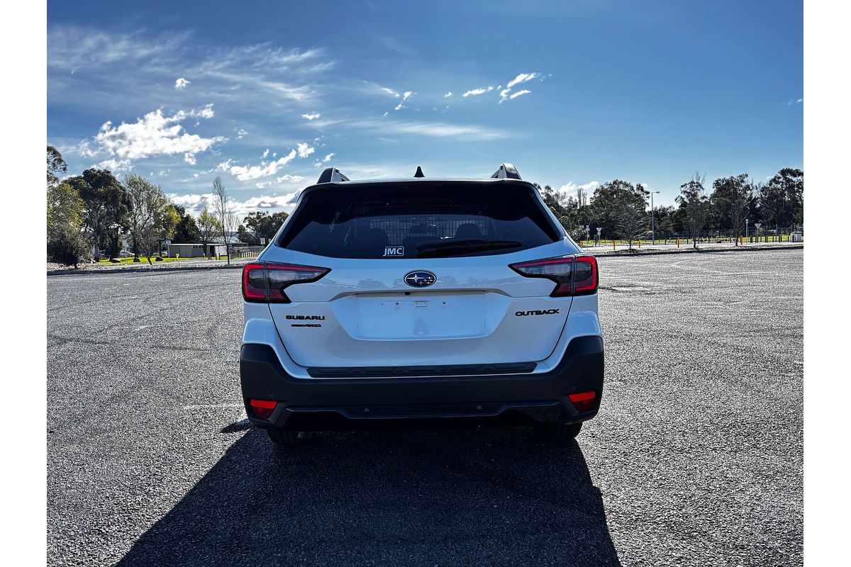 2022 Subaru Outback AWD Sport 6GEN