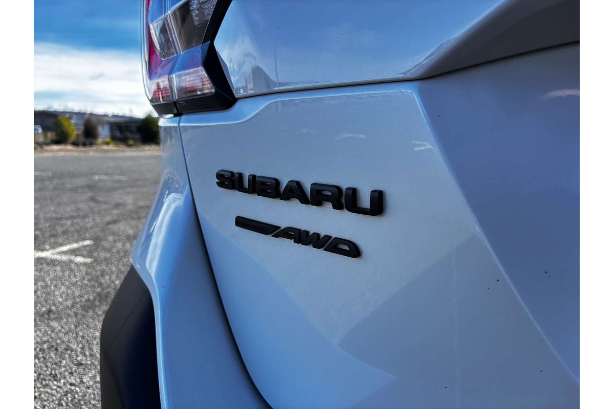 2022 Subaru Outback AWD Sport 6GEN