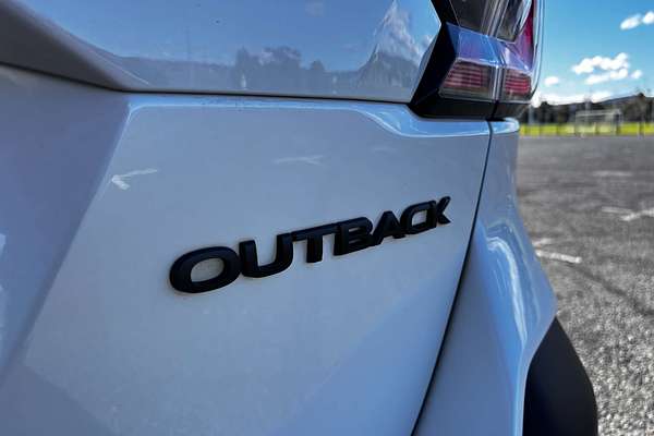 2022 Subaru Outback AWD Sport 6GEN