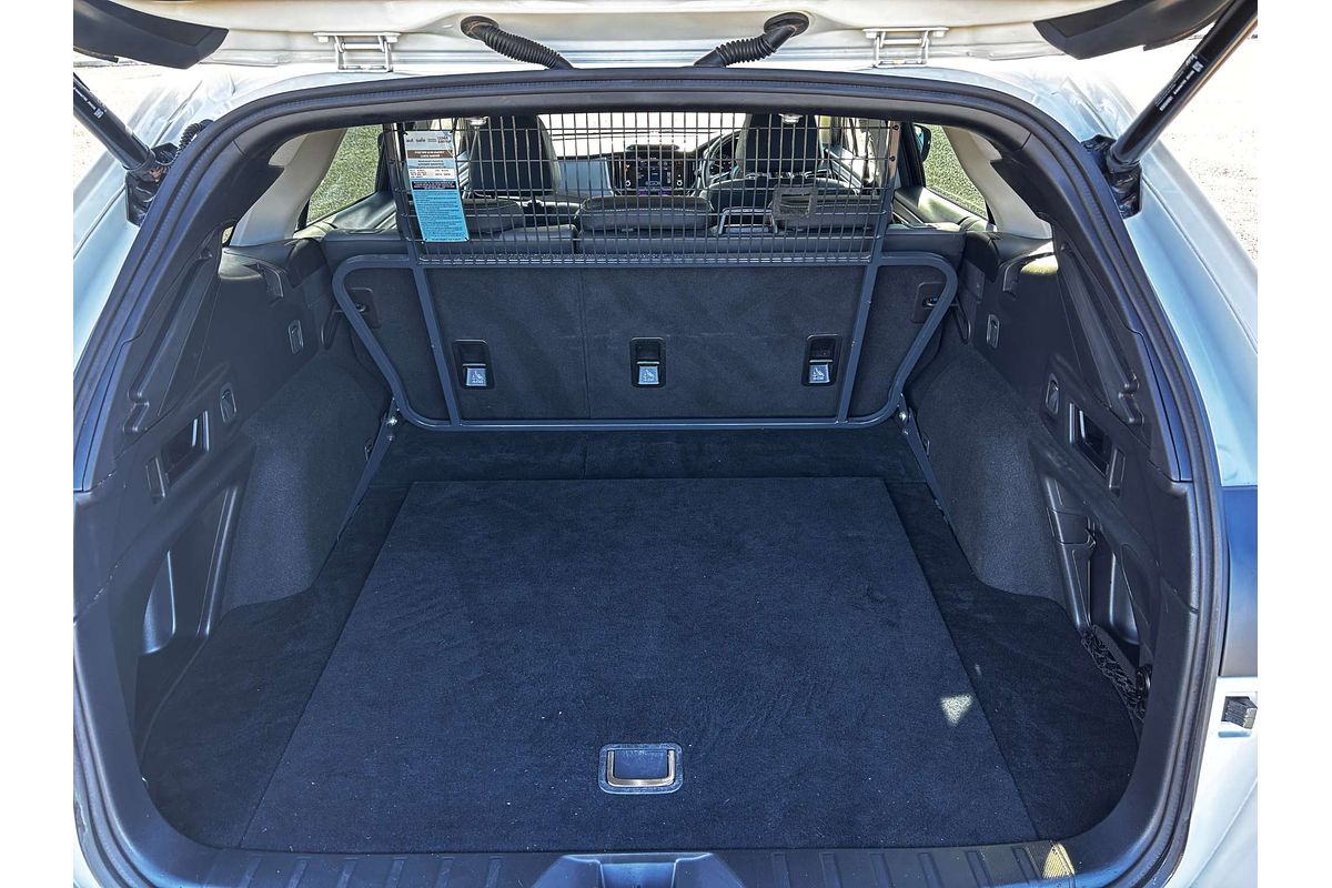2022 Subaru Outback AWD Sport 6GEN