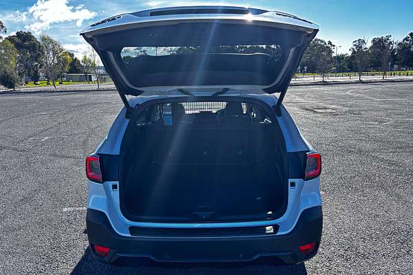 2022 Subaru Outback AWD Sport 6GEN