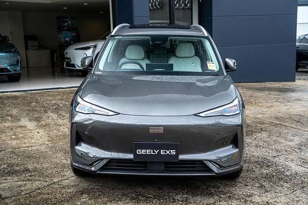 2025 Geely EX5 Inspire E245