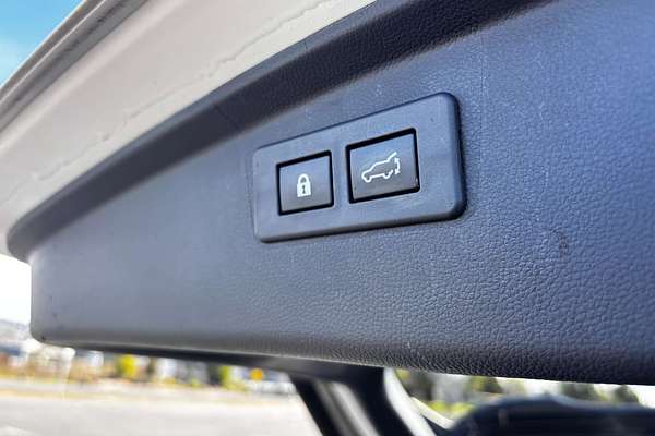 2022 Subaru Outback AWD Sport 6GEN