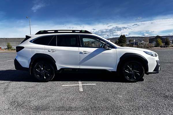 2022 Subaru Outback AWD Sport 6GEN