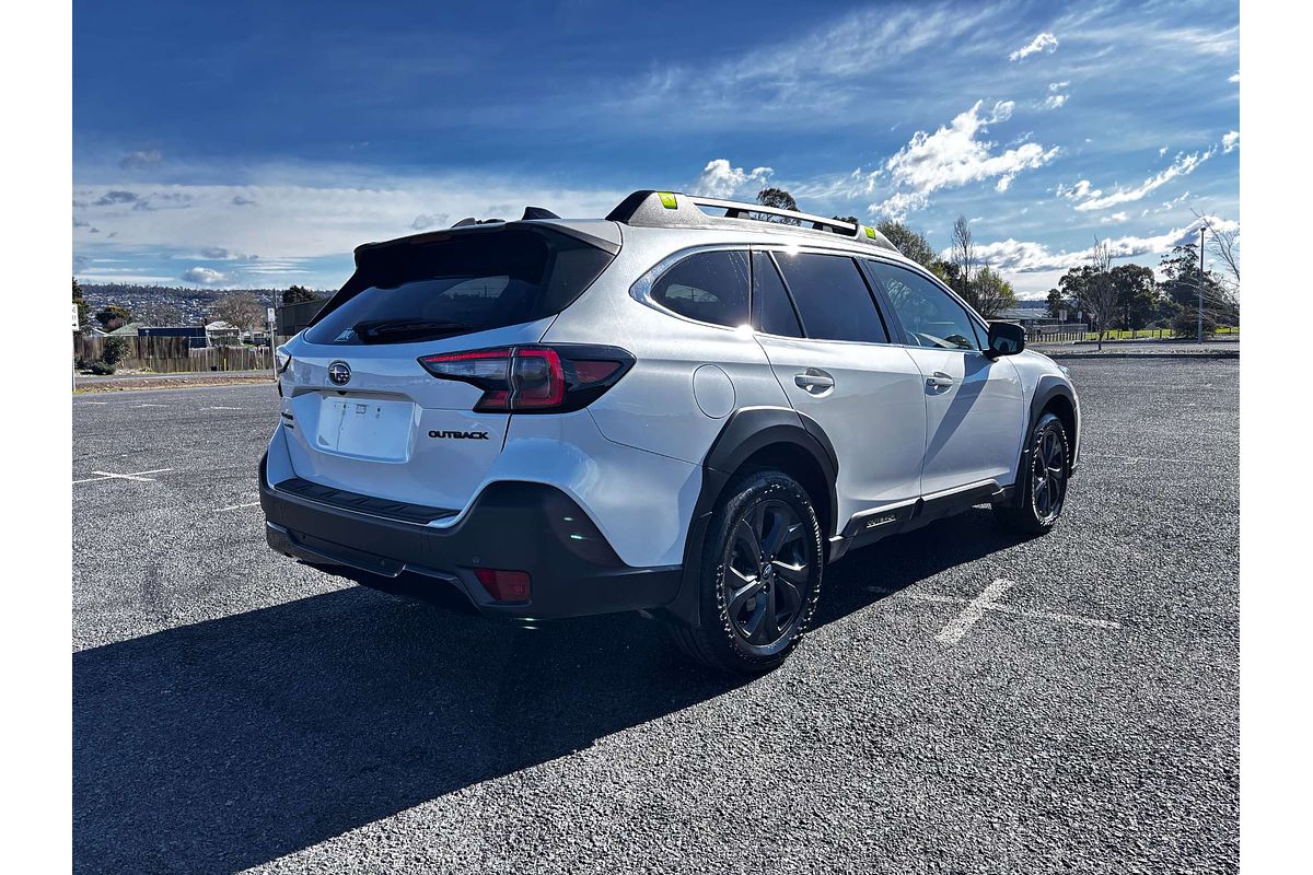 2022 Subaru Outback AWD Sport 6GEN