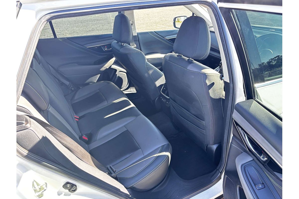2022 Subaru Outback AWD Sport 6GEN