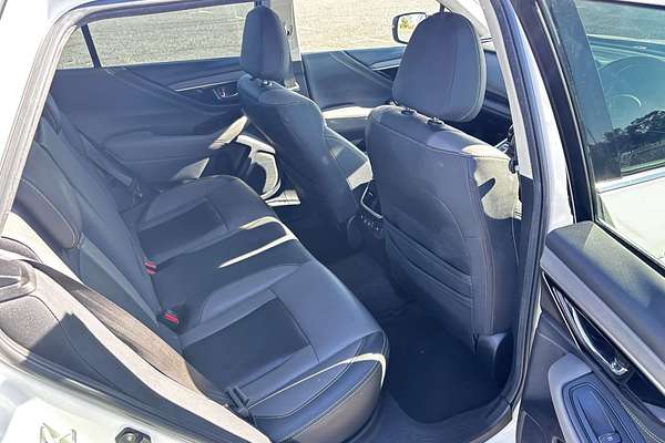 2022 Subaru Outback AWD Sport 6GEN