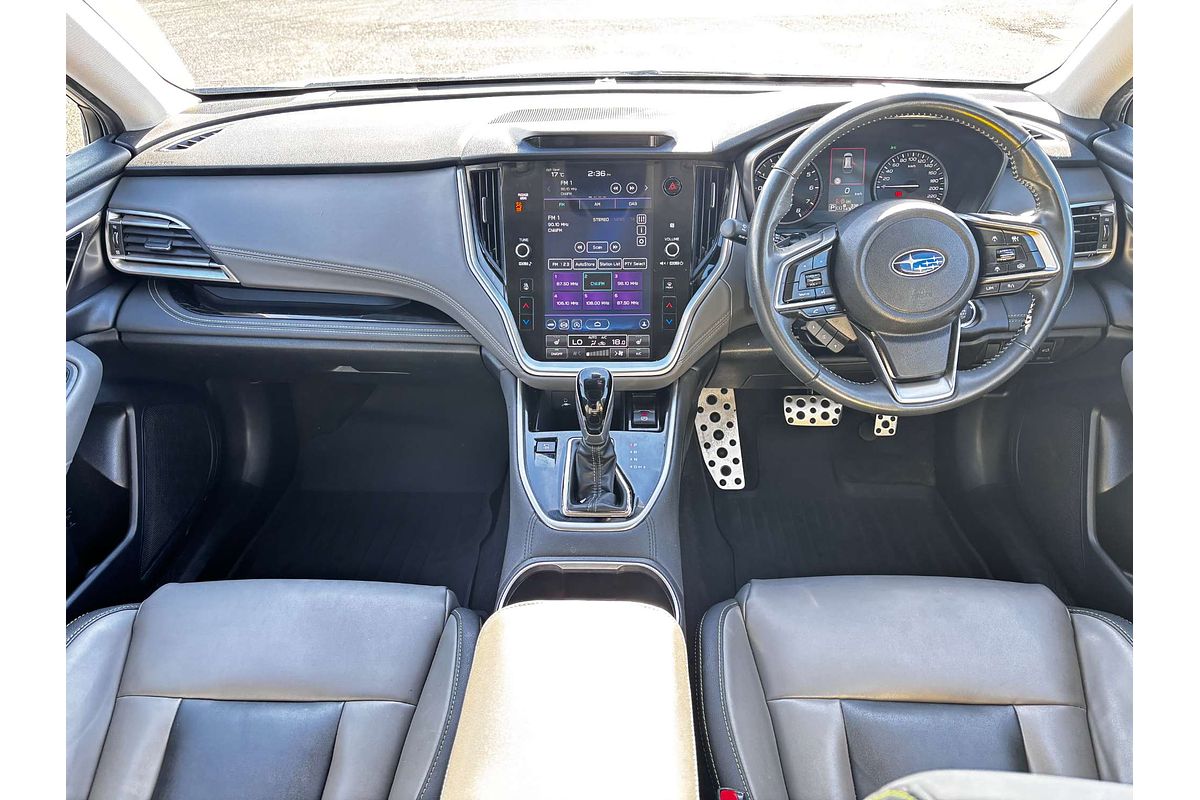 2022 Subaru Outback AWD Sport 6GEN
