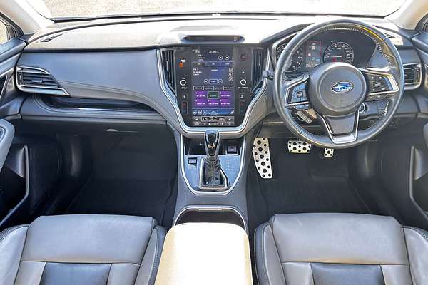 2022 Subaru Outback AWD Sport 6GEN