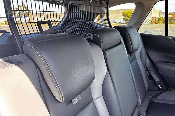 2022 Subaru Outback AWD Sport 6GEN