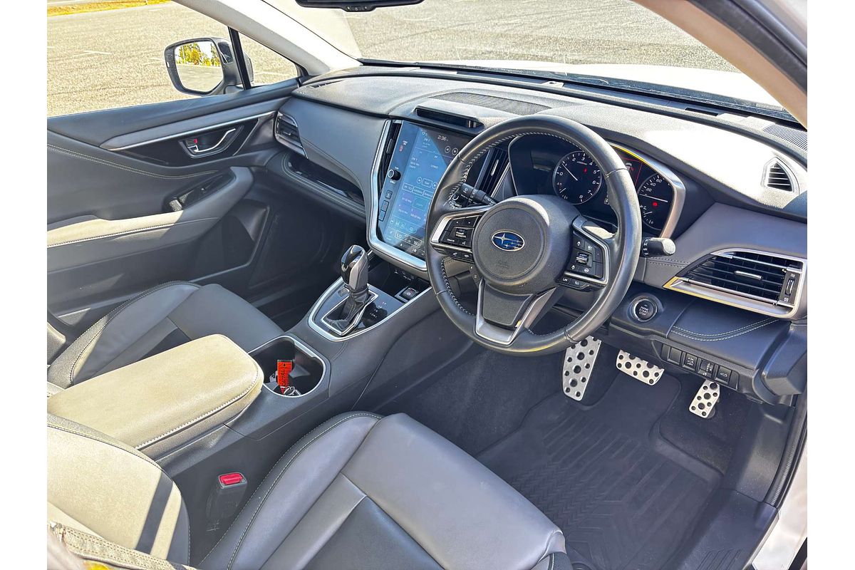 2022 Subaru Outback AWD Sport 6GEN