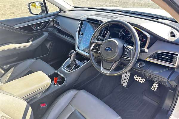 2022 Subaru Outback AWD Sport 6GEN