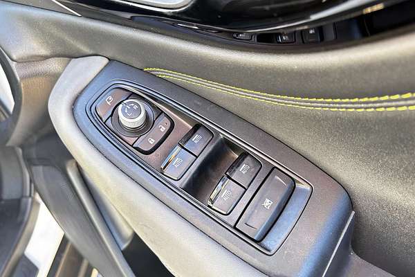 2022 Subaru Outback AWD Sport 6GEN