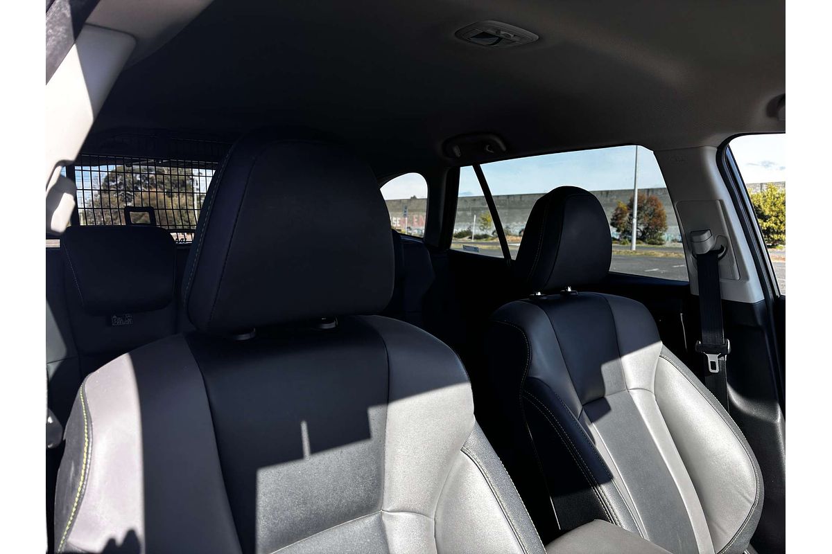 2022 Subaru Outback AWD Sport 6GEN