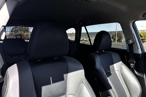 2022 Subaru Outback AWD Sport 6GEN
