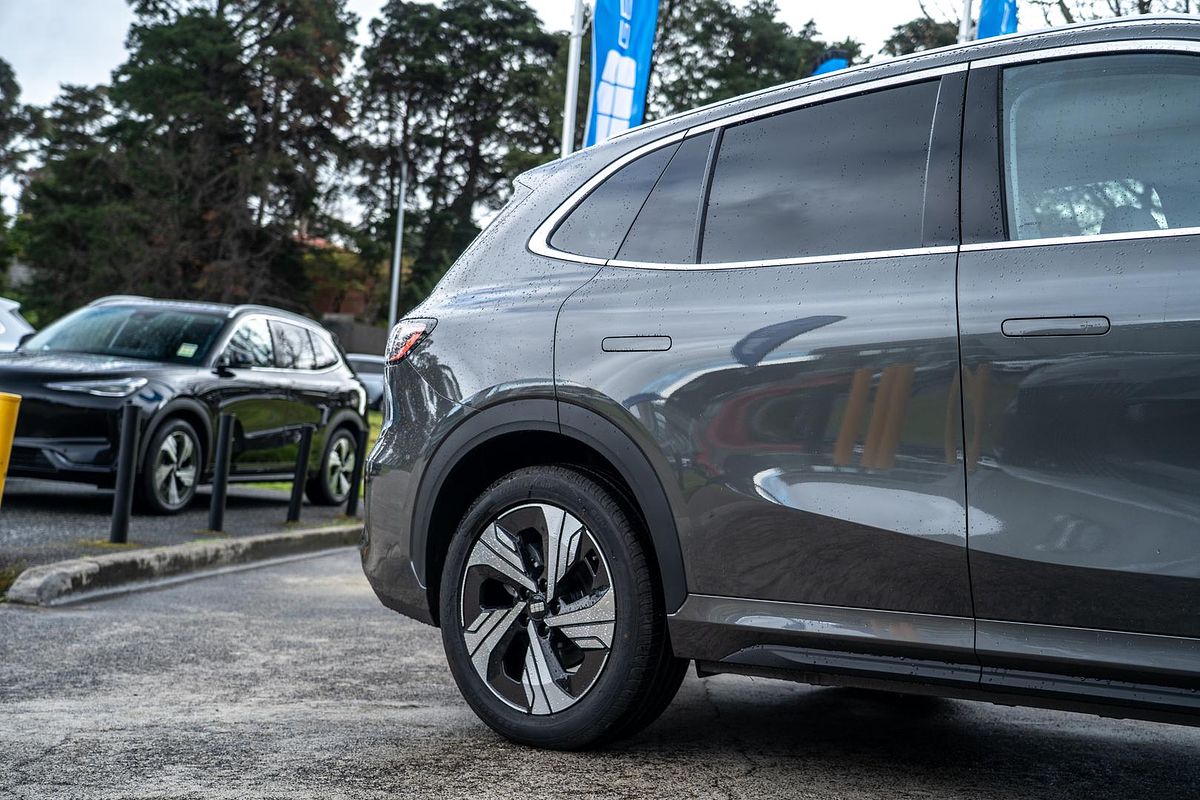 2025 Geely EX5 Inspire E245