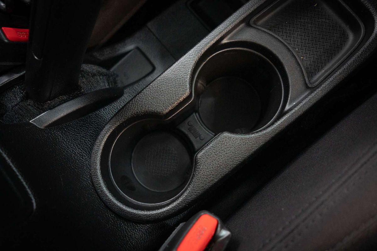 2013 Jeep Wrangler Unlimited Sport JK
