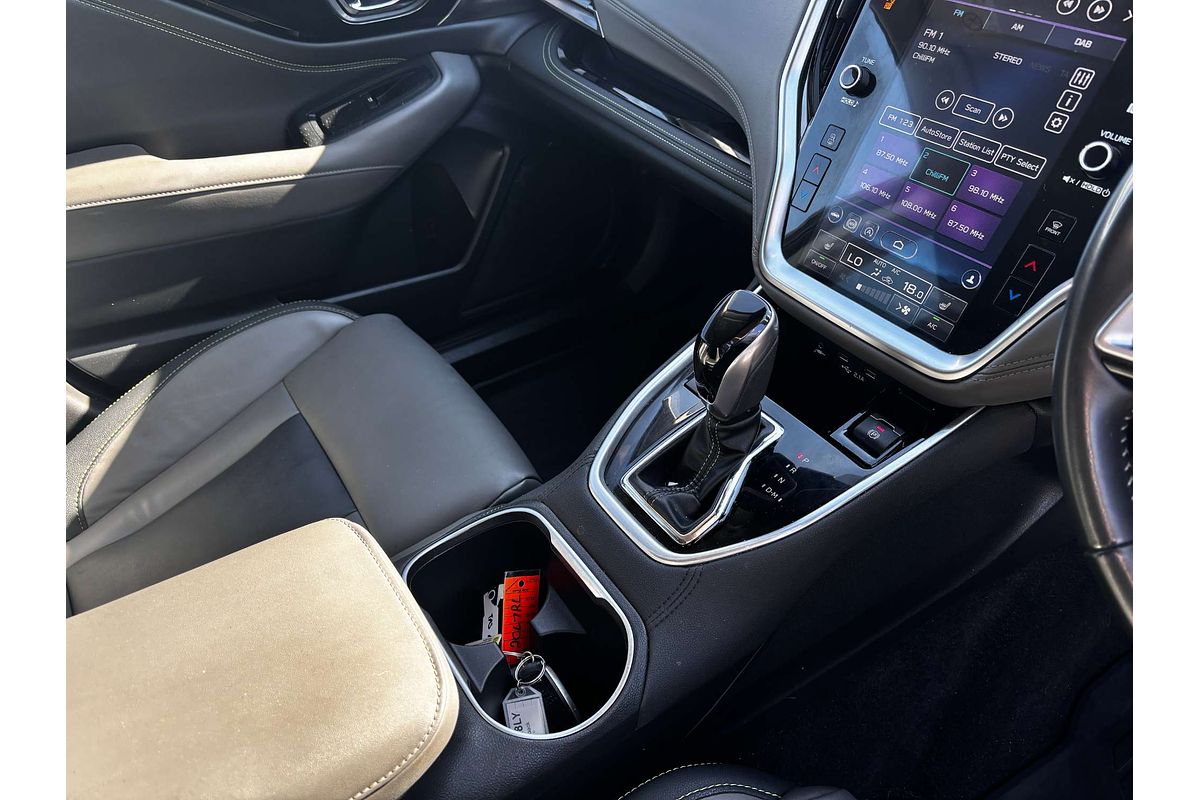 2022 Subaru Outback AWD Sport 6GEN