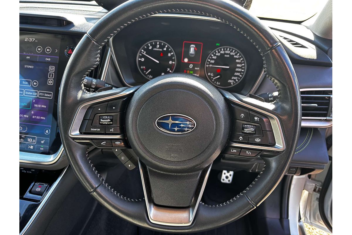2022 Subaru Outback AWD Sport 6GEN