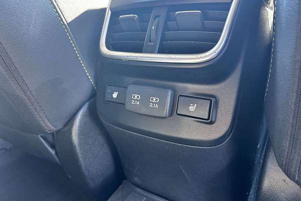 2022 Subaru Outback AWD Sport 6GEN