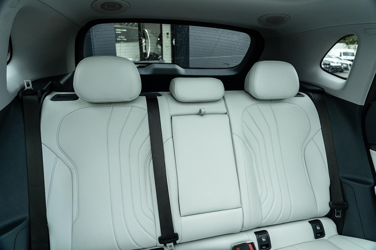 2025 Geely EX5 Inspire E245