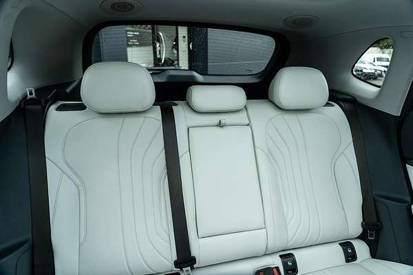 2025 Geely EX5 Inspire E245