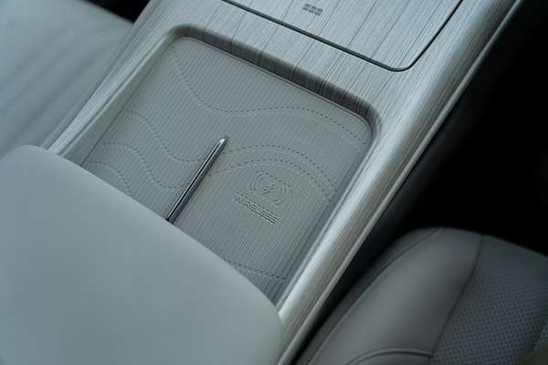 2025 Geely EX5 Inspire E245