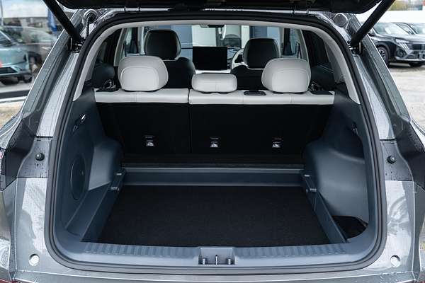 2025 Geely EX5 Inspire E245