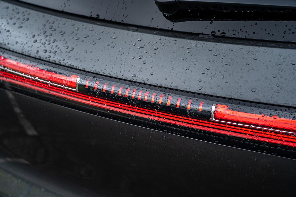 2025 Geely EX5 Inspire E245