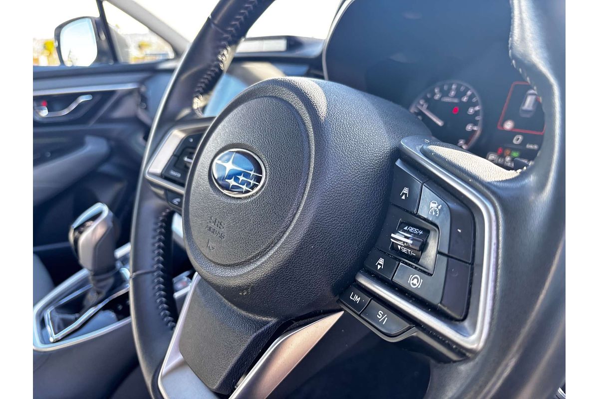 2022 Subaru Outback AWD Sport 6GEN
