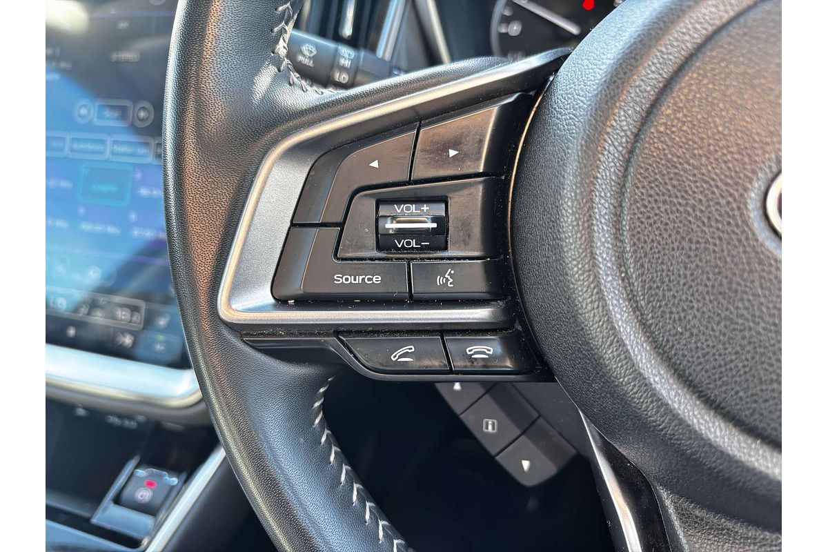 2022 Subaru Outback AWD Sport 6GEN