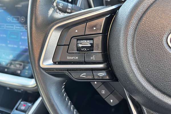 2022 Subaru Outback AWD Sport 6GEN