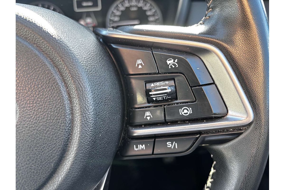 2022 Subaru Outback AWD Sport 6GEN