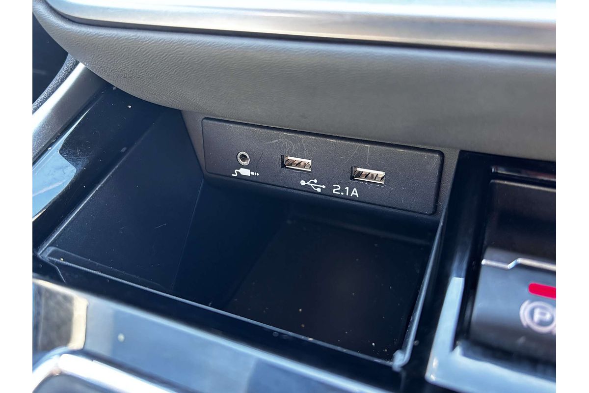2022 Subaru Outback AWD Sport 6GEN