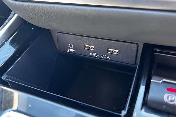 2022 Subaru Outback AWD Sport 6GEN