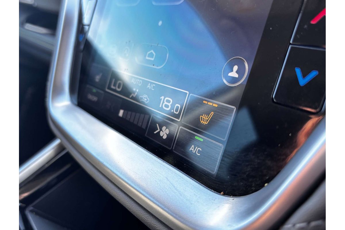 2022 Subaru Outback AWD Sport 6GEN