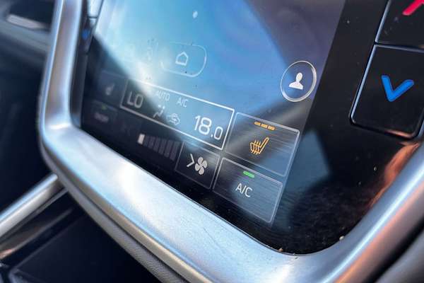 2022 Subaru Outback AWD Sport 6GEN