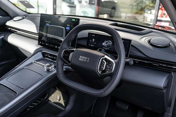 2025 Geely EX5 Inspire E245