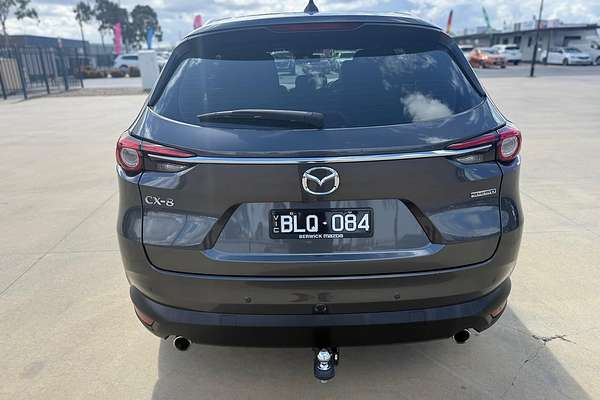 2020 Mazda CX-8 GT KG Series