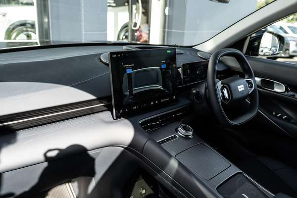 2025 Geely EX5 Inspire E245
