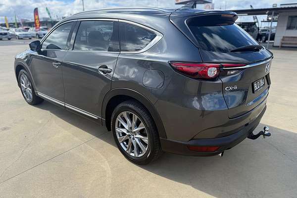 2020 Mazda CX-8 GT KG Series