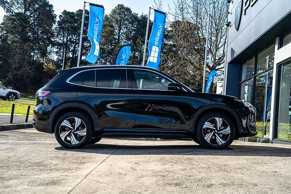 2025 Geely EX5 Inspire E245