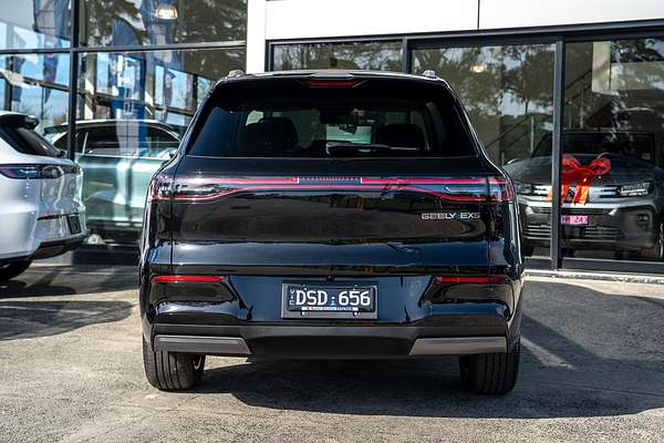 2025 Geely EX5 Inspire E245